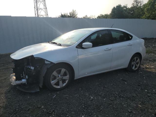 DODGE DART SXT 2015 with VIN 1C3CDFBB3FD435586 - Photo from auction