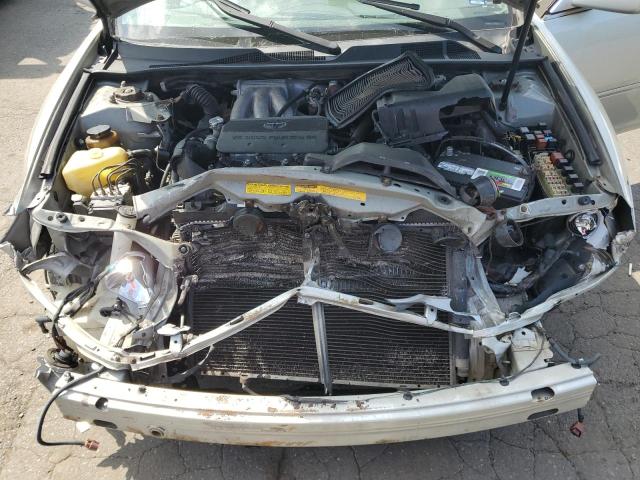 Photo 11 from auction – 2002 TOYOTA CAMRY LE with VIN JTDBF30K520033170