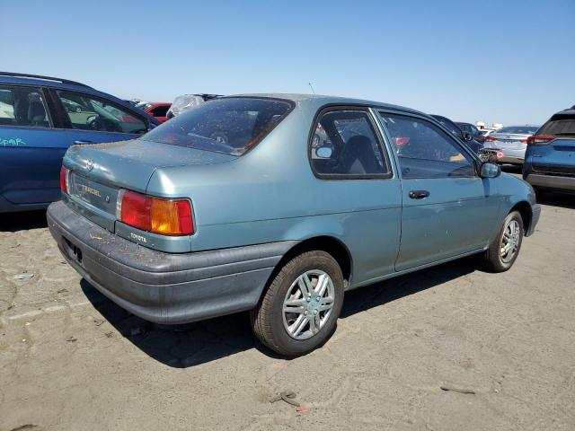 Photo 3 from auction – 1993 TOYOTA TERCEL STD with VIN JT2EL46S4P0318249