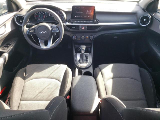 Photo 8 from auction – 2023 KIA FORTE LX with VIN 3KPF24AD2PE673659