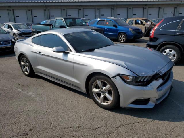 Photo 4 from auction – 2015 FORD MUSTANG with VIN 1FA6P8AM9F5309148