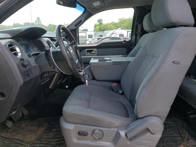 Photo 7 from auction – 2011 FORD F150 SUPER with VIN 1FTFX1EF2BKD48298
