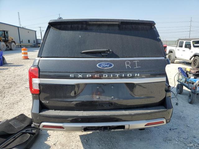 Photo 6 from auction – 2022 FORD EXPEDITION with VIN 1FMJU1HT4NEA34588