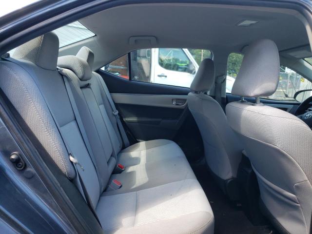 Photo 10 from auction – 2016 TOYOTA COROLLA L with VIN 2T1BURHE5GC634907