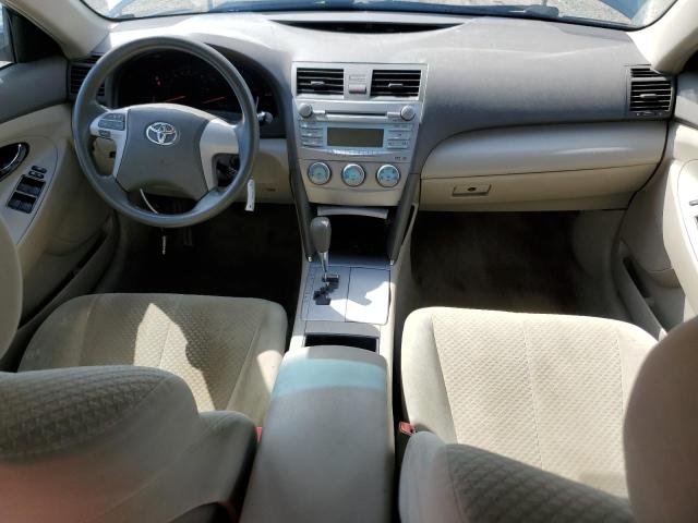 Photo 8 from auction – 2007 TOYOTA CAMRY CE with VIN 4T1BE46K67U637841