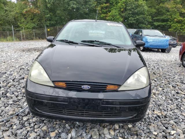 Photo 5 from auction – 2003 FORD FOCUS LX with VIN 1FAFP33P83W107708