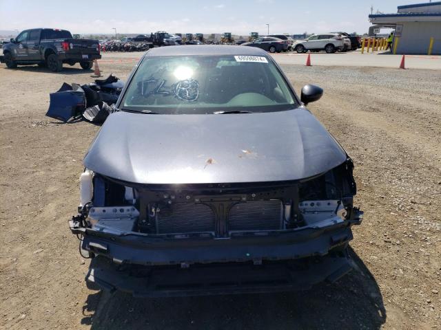 Photo 5 from auction – 2023 HONDA CIVIC LX with VIN 2HGFE2F22PH571903