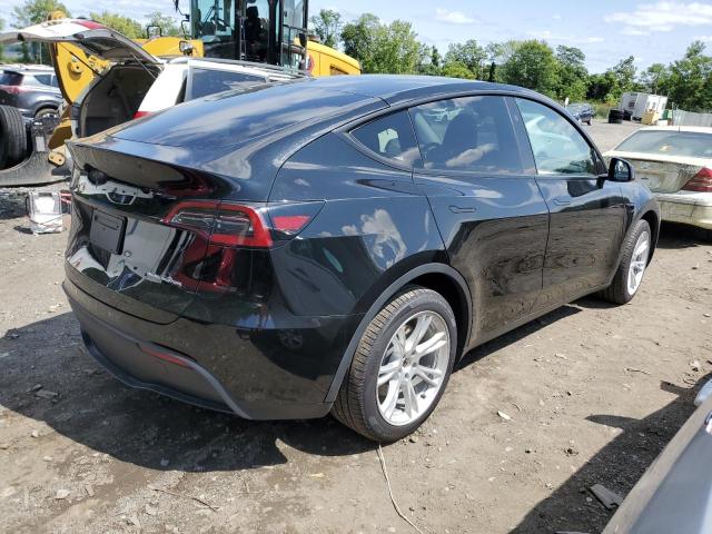 Photo 3 from auction – 2023 TESLA MODEL Y with VIN 7SAYGDEE9PA189656