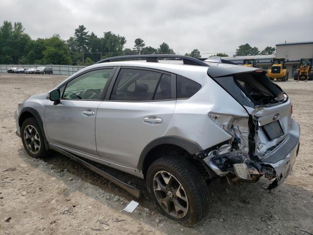 Photo 2 from auction – 2018 SUBARU CROSSTREK with VIN JF2GTABCXJH242883