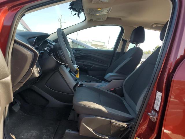 Photo 7 from auction – 2015 FORD ESCAPE S with VIN 1FMCU0F74FUB65312