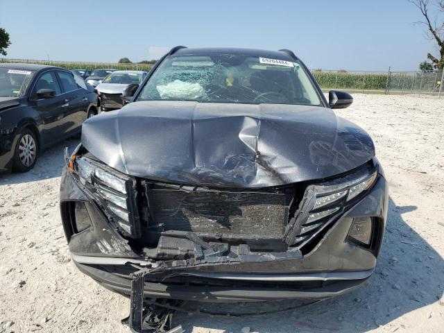 Photo 5 from auction – 2023 HYUNDAI TUCSON SEL with VIN 5NMJBCAE9PH187856