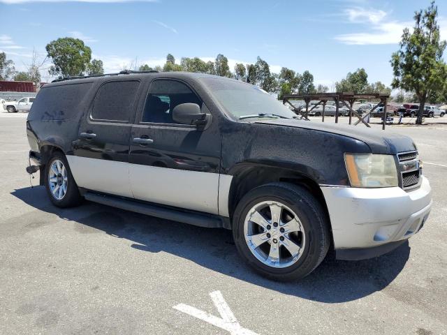 Photo 4 from auction – 2007 CHEVROLET SUBURBAN C with VIN 1GNFC16017R267403