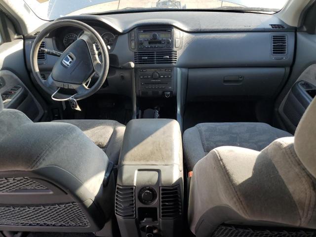 Photo 8 from auction – 2005 HONDA PILOT EX with VIN 5FNYF18405B064434