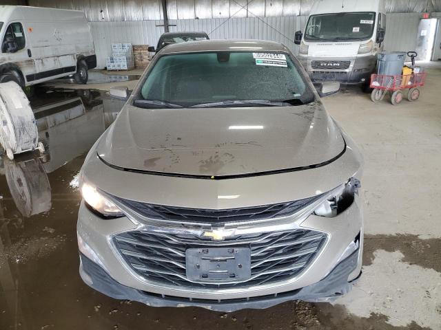 Photo 5 from auction – 2022 CHEVROLET MALIBU LT with VIN 1G1ZD5ST5NF137948