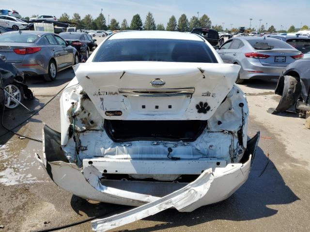 Photo 6 from auction – 2011 NISSAN ALTIMA BAS with VIN 1N4AL2APXBN407662