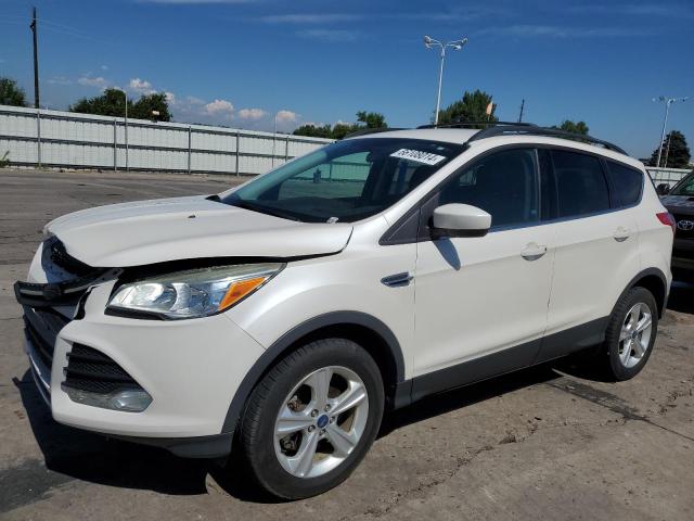 Photo 1 from auction – 2013 FORD ESCAPE SE with VIN 1FMCU9G94DUC86195