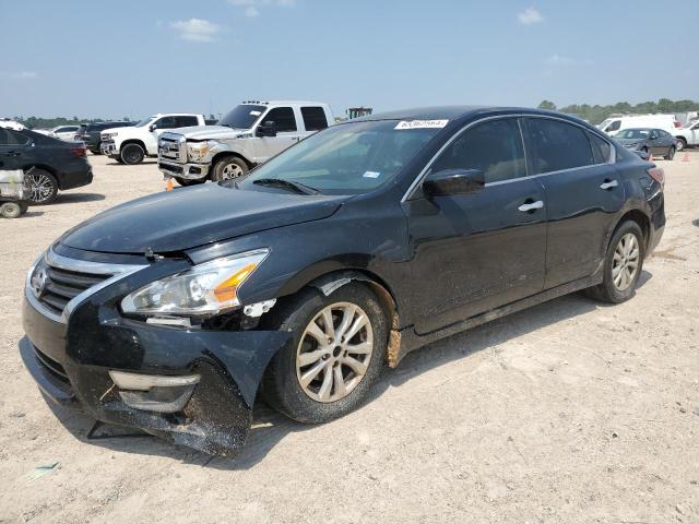 NISSAN ALTIMA 2.5 2014 with VIN 1N4AL3AP3EC298970 - Photo from auction