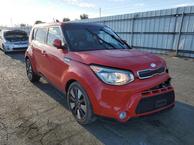 Photo 4 from auction – 2014 KIA SOUL ! with VIN KNDJX3A53E7733668