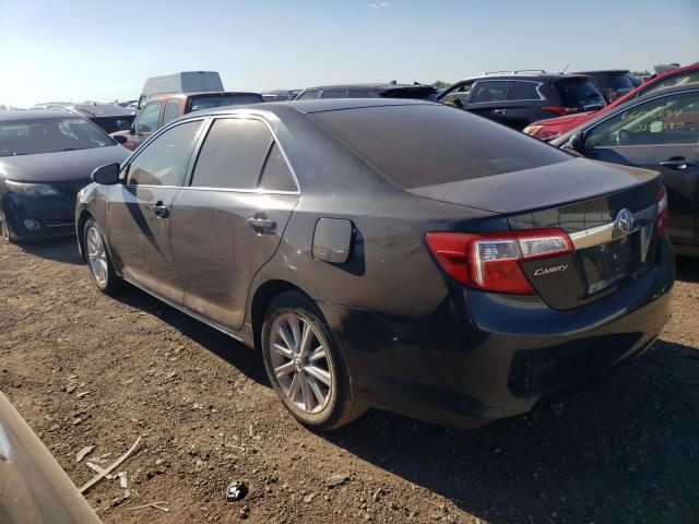 Photo 2 from auction – 2013 TOYOTA CAMRY L with VIN 4T4BF1FK2DR281045