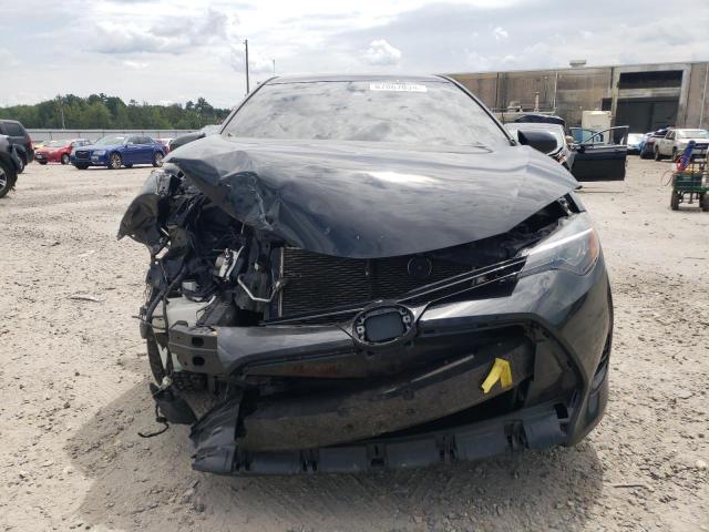 Photo 5 from auction – 2017 TOYOTA COROLLA L with VIN 2T1BURHE2HC924684