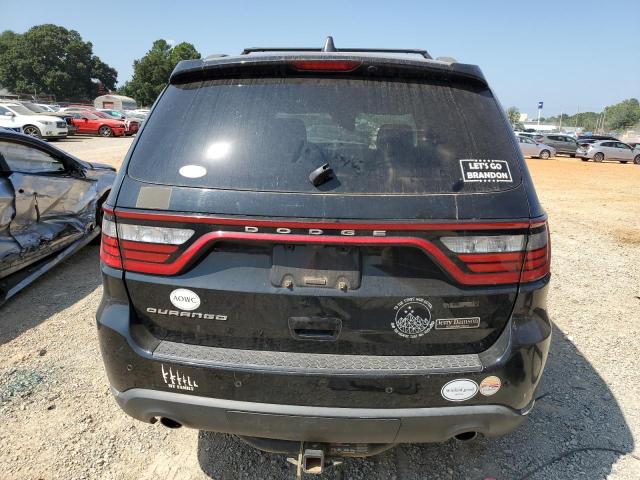 Photo 6 from auction – 2017 DODGE DURANGO SX with VIN 1C4RDHAG5HC622884