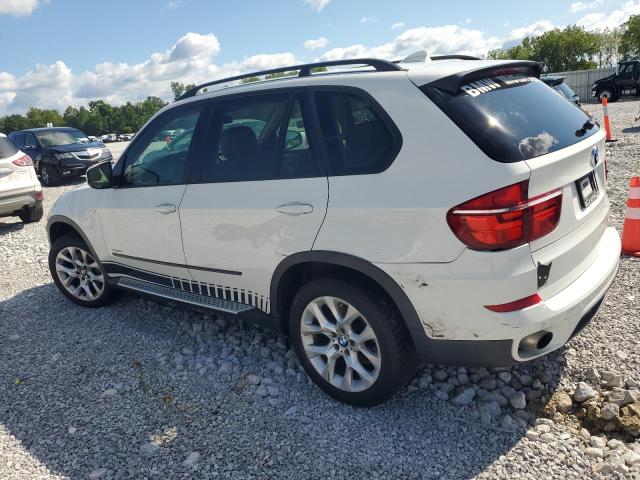 Photo 2 from auction – 2012 BMW X5 XDRIVE3 with VIN 5UXZV4C58CL750898
