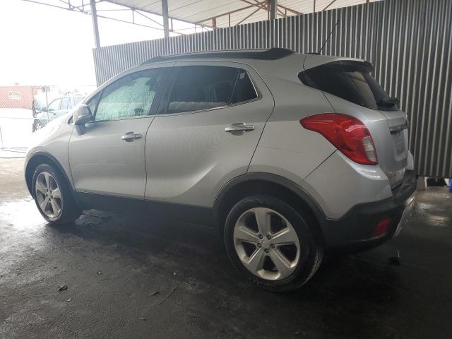 Photo 2 from auction – 2016 BUICK ENCORE with VIN KL4CJASB7GB627916