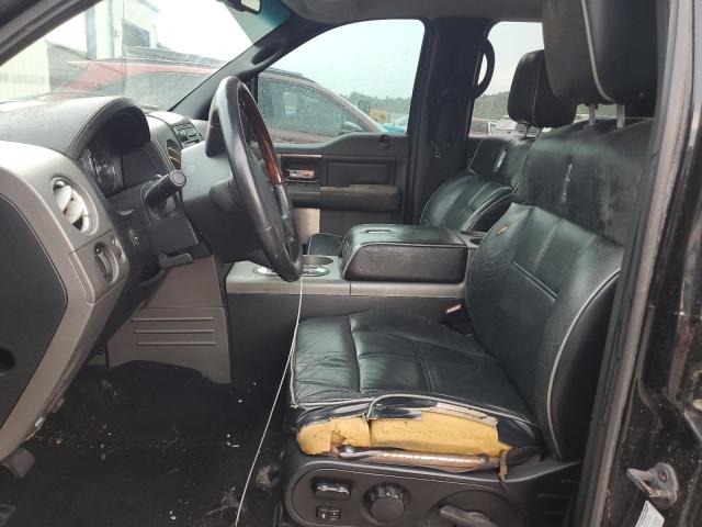 Photo 7 from auction – 2008 LINCOLN MARK LT with VIN 5LTPW165X8FJ04989