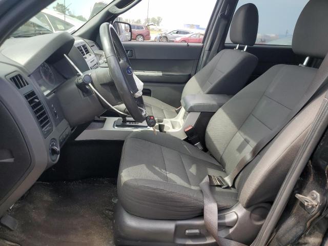 Photo 7 from auction – 2012 FORD ESCAPE XLT with VIN 1FMCU0D77CKC53457