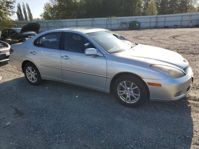 Photo 4 from auction – 2003 LEXUS ES 300 with VIN JTHBF30G430088821