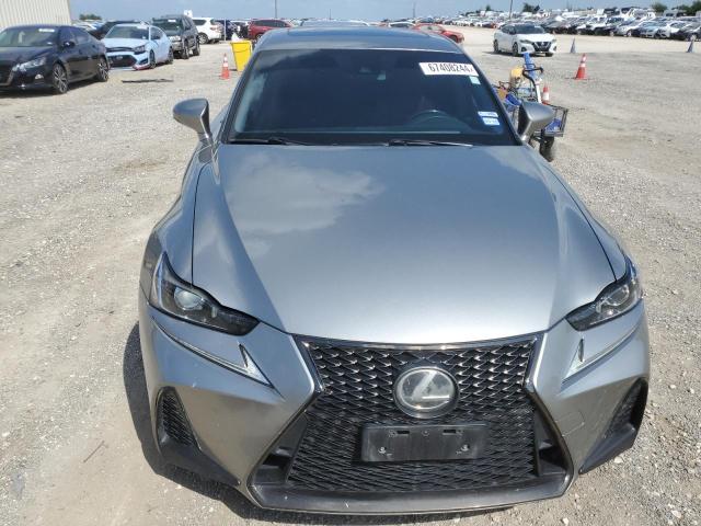 Photo 5 from auction – 2019 LEXUS IS 300 with VIN JTHBA1D2XK5090804