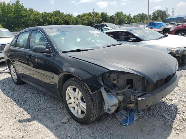 Photo 4 from auction – 2013 CHEVROLET IMPALA LT with VIN 2G1WG5E30D1154782