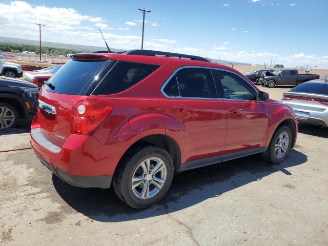 Photo 3 from auction – 2013 CHEVROLET EQUINOX LT with VIN 2GNFLEEK9D6150749