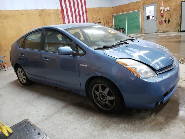 Photo 4 from auction – 2009 TOYOTA PRIUS with VIN JTDKB20U197820500