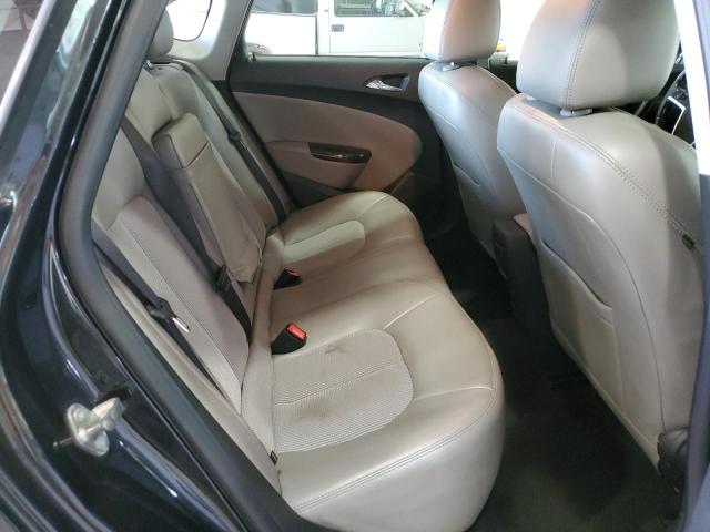 Photo 10 from auction – 2015 BUICK VERANO with VIN 1G4PP5SK8F4201731
