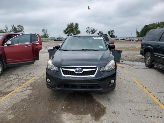 Photo 5 from auction – 2014 SUBARU XV CROSSTR with VIN JF2GPAVC2E8347603