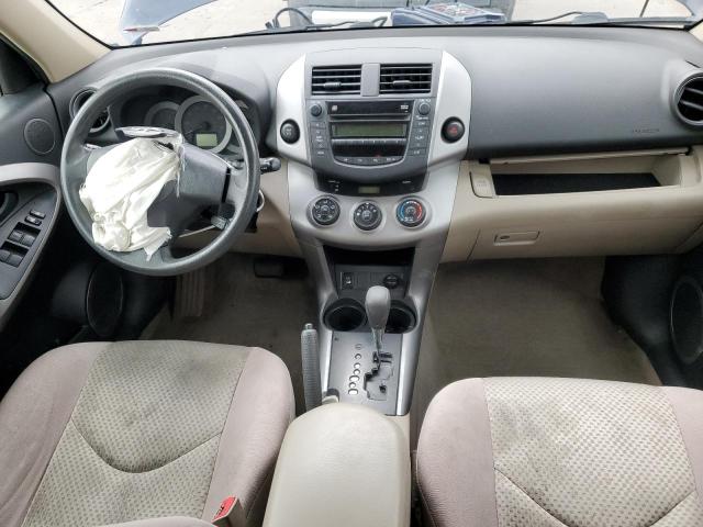 Photo 8 from auction – 2007 TOYOTA RAV4 with VIN JTMBK33V676028064