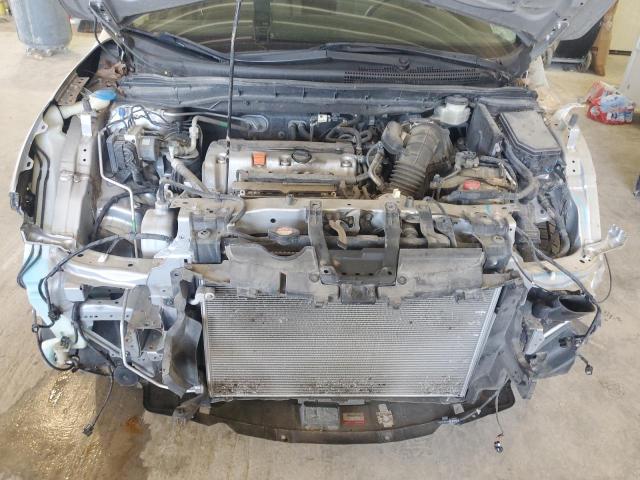 Photo 12 from auction – 2012 HONDA CR-V EX with VIN JHLRM4H58CC003737