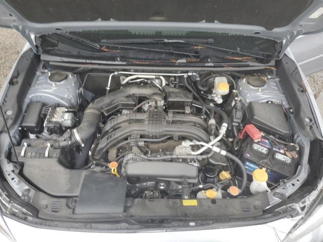 Photo 11 from auction – 2019 SUBARU CROSSTREK with VIN JF2GTAEC4K8354995