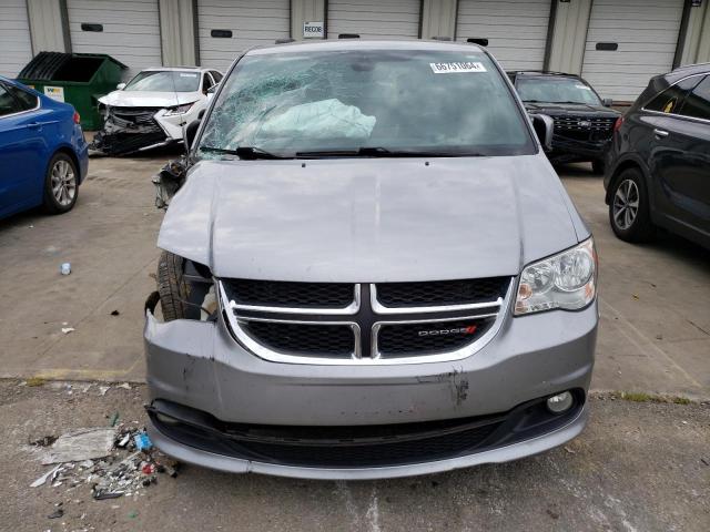 Photo 5 from auction – 2019 DODGE GRAND CARA with VIN 2C4RDGCG1KR646993