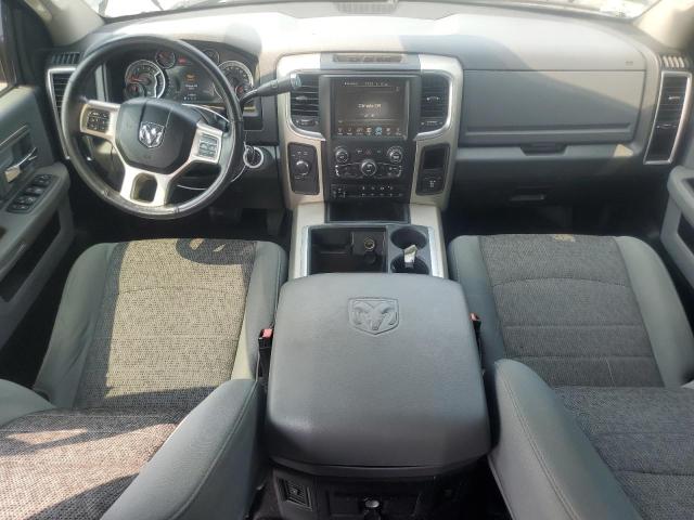 Photo 8 from auction – 2015 RAM 2500 SLT with VIN 3C6UR5DL9FG693901
