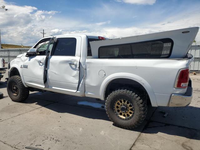 Photo 2 from auction – 2017 RAM 2500 LARAM with VIN 3C6UR5FL2HG547565