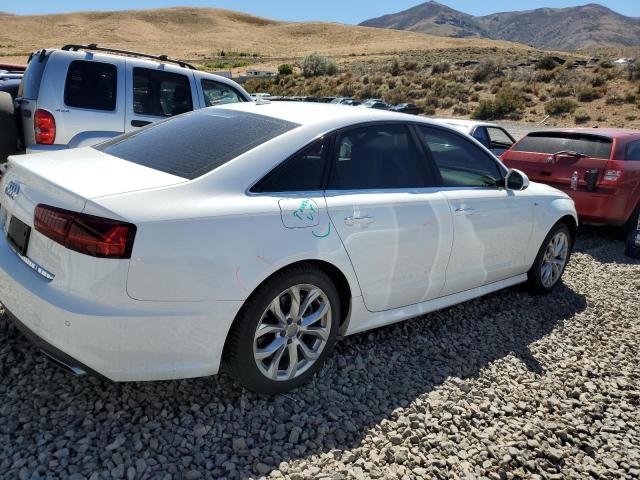 Photo 3 from auction – 2018 AUDI A6 PREMIUM with VIN WAUC8AFC8JN017045