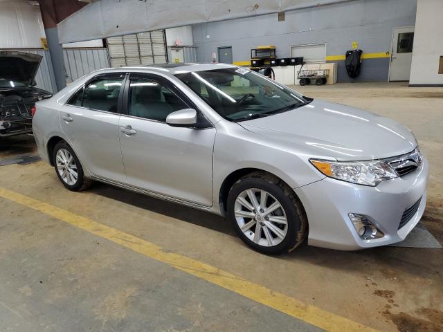 Photo 4 from auction – 2012 TOYOTA CAMRY BASE with VIN 4T1BF1FK7CU028442