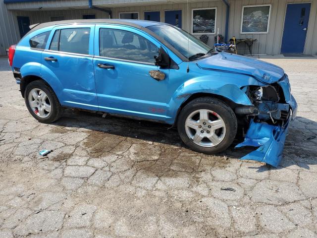 Photo 4 from auction – 2008 DODGE CALIBER with VIN 1B3HB28B38D675393