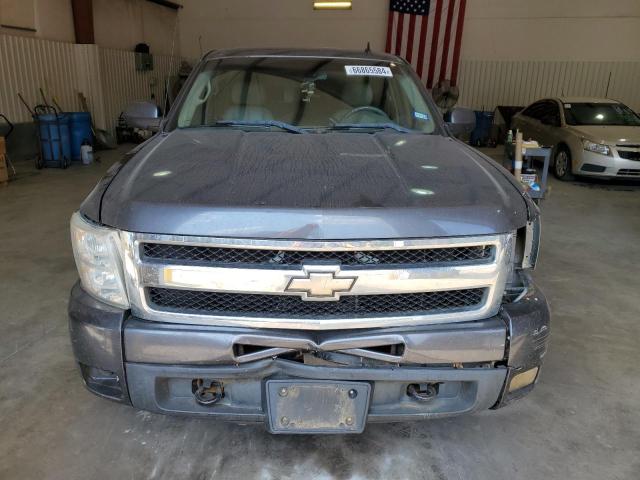 Photo 5 from auction – 2010 CHEVROLET SILVERADO with VIN 3GCRKTE33AG300103