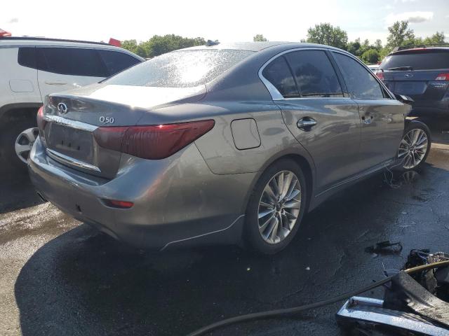 Photo 3 from auction – 2015 INFINITI Q50 BASE with VIN JN1BV7AR3FM397160