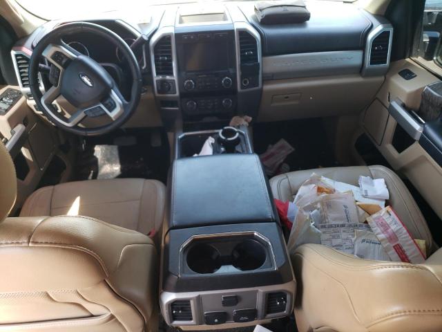 Photo 8 from auction – 2019 FORD F250 SUPER with VIN 1FT7W2BT2KEE10823