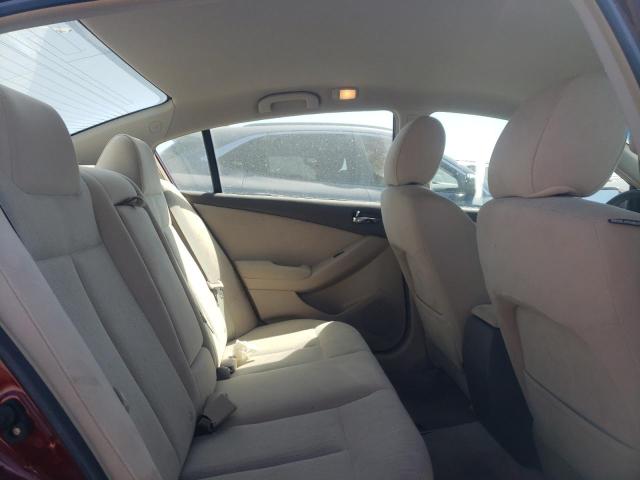 Photo 10 from auction – 2011 NISSAN ALTIMA BAS with VIN 1N4AL2AP0BN401515