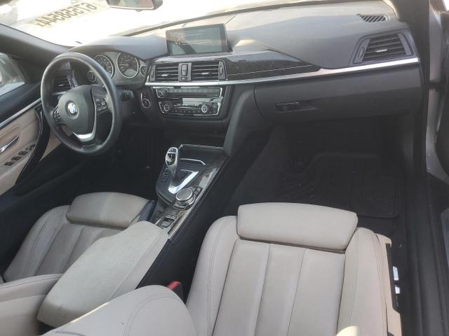 Photo 8 from auction – 2016 BMW 428 I SULE with VIN WBA3V7C57G5A25229